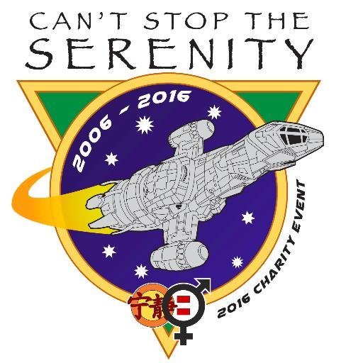 Official Twitter of Can't Stop the Serenity Toronto. Saturday July 9 2016 at the Royal Cinema. Proceeds to Equality Now & TRCC/MWAR.