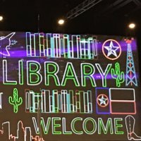 Librarians Love to Learn (@egelibrary) 's Twitter Profile