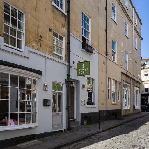 Set in Bath city centre, Harington’s City Hotel is one of the very finest boutique hotels in Bath. Based in a picturesque, cobbled Georgian sidestreet.