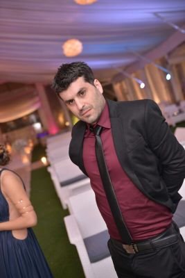 Talphilos's profile picture. 