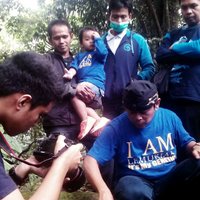 Yuzarsif (@abhankc) 's Twitter Profile