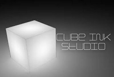 Cubeinkstudio's profile picture. artist