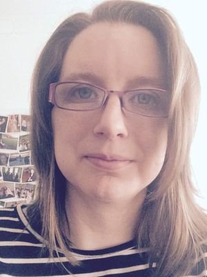 MrsEilidhMillar's profile picture. A work in progress