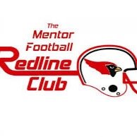 Mentor Football(@MentorRedline) 's Twitter Profile Photo