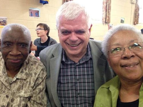 Peter Tabuns @petertabuns.bsky.social Profile