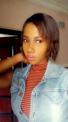 bhailab's profile picture. Am unique,focused a goal getter beautiful,smart,intelligent, pretty,I luv God so much.!Model,vixen,fashion designer,e.t.c luv 2 dance,sing,act(do it very well)