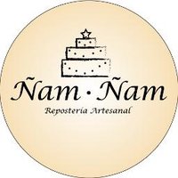 Ñam · Ñam 🍰 🍮(@NamArtesanal) 's Twitter Profile Photo