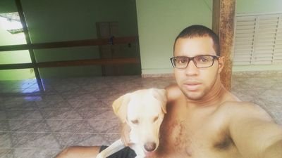 renanmatos27's profile picture. Deus é bom!