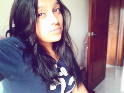 ⚽futbolista en formacion⚽
\m/ el metal corre por mis venas \m/
VeinticincoDeJunioDelDosmilCatorce