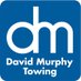 David Murphy Towing (@murphytowbars) Twitter profile photo