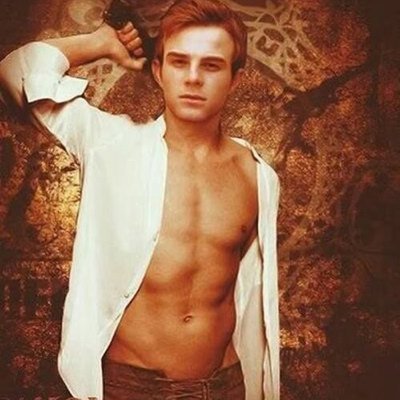 Everyones favourite Original is back. The names Kol Mikaelson. Gay
