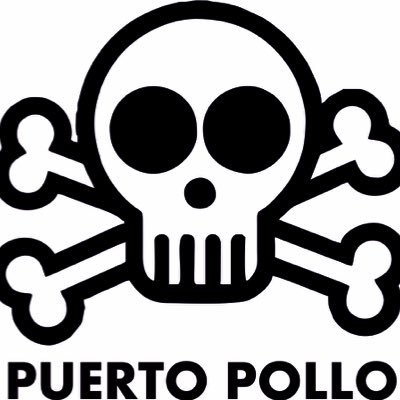 Camisetas diseñadas en Sevilla para el mundo ☠ y buena música