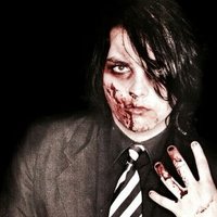 Gerard. (@darkgerarrd) 's Twitter Profile