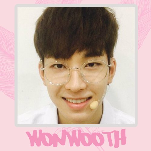 ╰☆╮Seventeen WONWOO's thailand fanbase╰☆╮ We'll update about WONWOO and SEVENTEEN | Thank you for support WONWOO❤ (2015.12.21 ~)