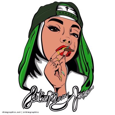 Modern Day Mary Jane | Model| Writer| Artist bookpattymayo420@yahoo.com