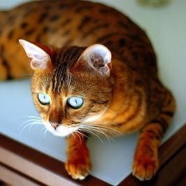 ♪Shecat♪Light Maroon Fur With an Ocelot Pattern♪Scars on Stomach and Neck♪Ice Blue Eyes♪Rape and Abuse Victim♪Fucked Up♪Honest♪Trusts Easily♪