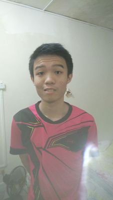 WongQiYang11 Profile Picture