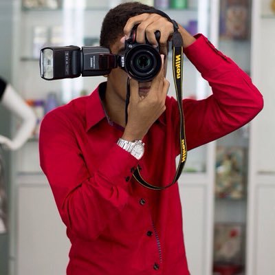 Fotógrafo. Facebook: Brunno Rocha. / Snapchat: brunnorochaf. / Instagram: brunnorochabr