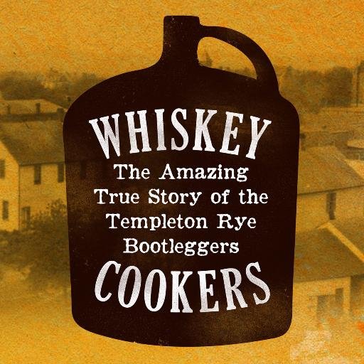 Think you know the story of the Templeton Rye bootleggers?  Think again.