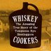 Whiskey Cookers (@WhiskeyCookers) Twitter profile photo