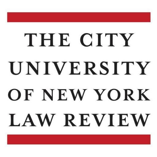 CUNY Law Review Profile