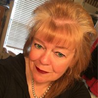 Susan Huntington - @shunti1119 Twitter Profile Photo