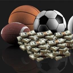 Daily sports bets to cash in on your bookie! NFL, MLB, NBA, NHL, Soccer, College Football... All sports, all the time! Let's cash in!