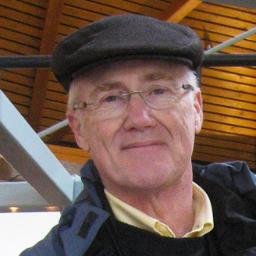 Traveller, Teacher-Adult Education, and retired Secondary School Administrator.