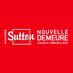 Sutton-N D (@agence_gsnd) Twitter profile photo Sutton-N D (@agence_gsnd) Twitter profile photo