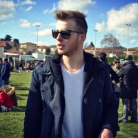 Blaise (@blaisefayolle) 's Twitter Profile Photo