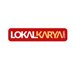 Lokal Karya (@lokal_karya) Twitter profile photo Lokal Karya (@lokal_karya) Twitter profile photo
