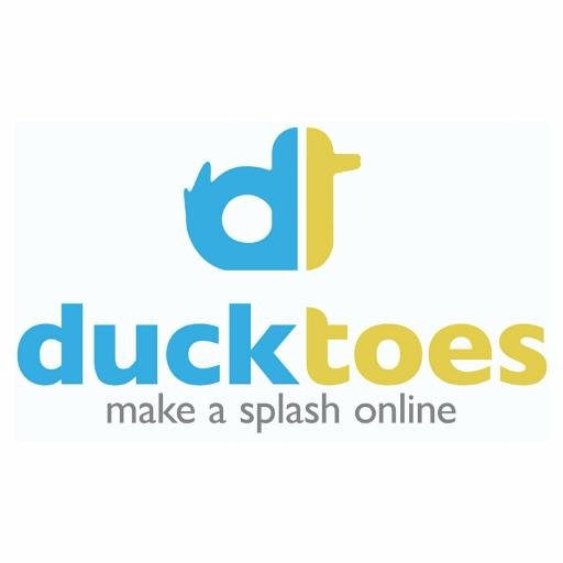 Ducktoes Computer