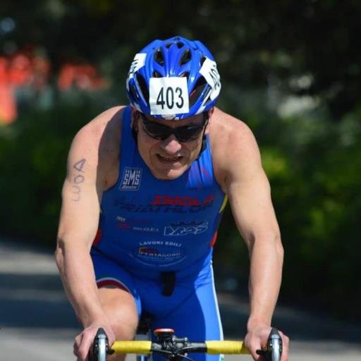 PaoloRighini's profile picture. Babbo di due splendide fanciulle, coccolato dalla mia dolce metà, informatico ma non ipertecnologico, toscano dentro, appena posso corro, nuoto, pedalo, ...