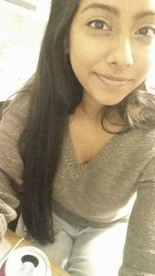 Mariaram95's profile picture. 