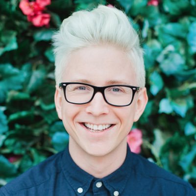 SUPERSLAYOAKLEY's profile picture. Tyler Oakley Superfan here✌️ Personal account got mentioned on a Q and Slay(Gaydar)If you can't love yourself how in the hell are you gonna love yourself