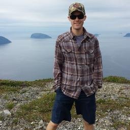 Technology Coordinator and Teacher at
Exploits Valley High