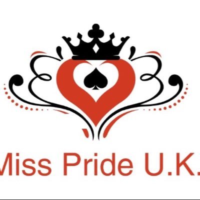 Midlands based beauty pageant with a difference... finals to be held November 2016 To enter email details and a photo to missprideuk@outlook.com ✨