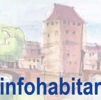 Infohabitar's profile picture. Revista semanal, multidisciplinar sobre o habitar, a cidade e o território, com mais de 500 artigos online e 100 autores; Editor: António Baptista Coelho