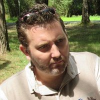 Frédéric Simonet (@simonetfred33) 's Twitter Profile
