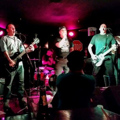 PlaidPlaidPlaid's profile picture. Conflicting Plaid's Lounge Punk lyrics, crooning and riffs blend warped and inappropriate humour to meld together songs about Love Gone Oh So Terribly Wrong.