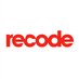 Recode (@recode) Twitter profile photo Recode (@recode) Twitter profile photo