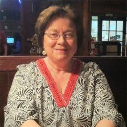 Lifelong Democrat💙; retired RN, Mother, Music Lover🎶’ Celtics☘️, HARRIS-WALZ For the People! BBlackstone@