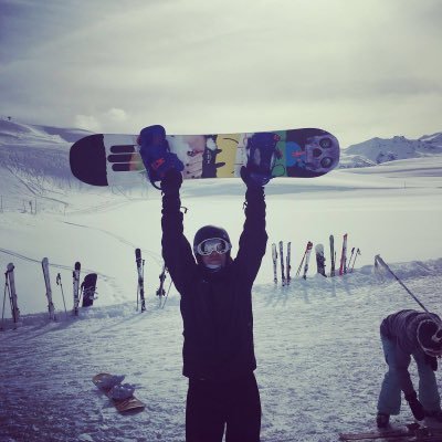 James Murray Profile