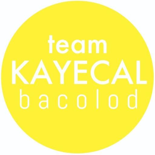 FB: Teamkayecal Bacolod
IG : teamkayecalbacolod






                        𝑳𝒆𝒈𝒊𝒕 𝒎𝒆𝒎𝒃𝒆𝒓 𝒐𝒇 𝑻𝒆𝒂𝒎𝑲𝑨𝒀𝑬𝑪𝑨𝑳 𝒇𝒓𝒐𝒎 𝑩𝒂𝒄𝒐𝒍𝒐𝒅, 𝑷𝑯