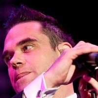 JK as Robbie (@jkasrobbie) 's Twitter Profile