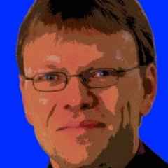 uwe_arnold's profile picture. 