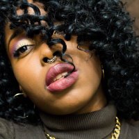 AUDREY (@_prettyunique95) 's Twitter Profile