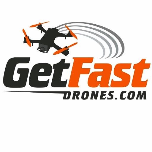 GetFastDrones's profile picture. 
