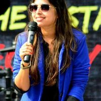 Anchor Priyanka (@priyankaanchor) 's Twitter Profile