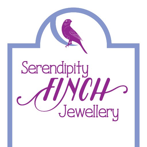 SerendipityFinc's profile picture. I create beautiful handmade jewellery and accessories. The home of the Unofficial Robert Rankin Collection.  http://t.co/fK7vqEBMjO 
https://t.co/7Bu0fnUiS9